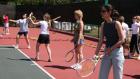 Van Dyke Farms Tennis Center