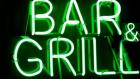 Boondocks Bar/Grill