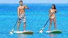 Water Monkey Stand Up Paddle Boarding