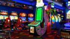Red Parrot Arcade